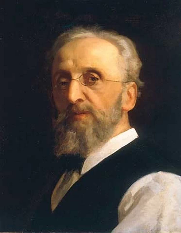 Autoritratto